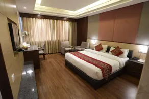 Amara Hotel Chandigarh - Image 2