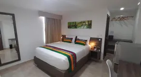 San Bernardo Hotel - Image 2