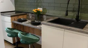 Hotel Vila Discret - Image 2