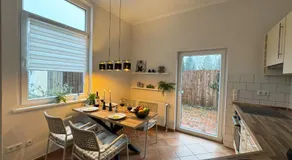 Ehnernviertel - zentral, ruhig, 3 Schlafzimmer, WLAN, Terrasse - Image 5