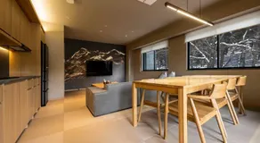Ski-in, Ski-out House in Hakuba - Image 3