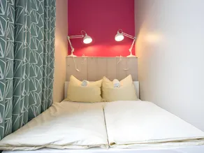 Wombat's City Hostel Munich Hauptbahnhof - Image 2