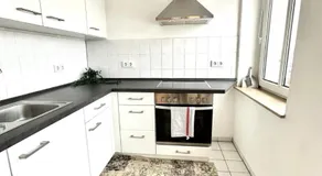 Bright temporary apartment in Schkeuditz - Image 3