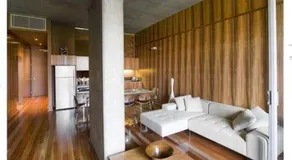 WAREHOUSE! RARE!! NEW ARCHITECTURALLY DESIGNED MASTERPIECE!! BEST LOCAT! MASSIVE! PRIVATE ROOFTOP GARDEN w PANORAMIC CITY VIEWS!!! (B1-51-ImpAbb) - Image 2