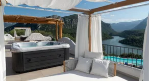 Hotel Villa Cedrino - Image 2