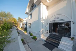 Twins Airport Hotel - Image 4