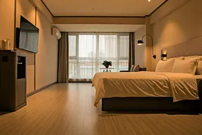 Hanting Hotel Heze Chengwu - Image 5