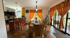 Villa Refugio I Piscina privada - Servicio de limpieza - Image 3