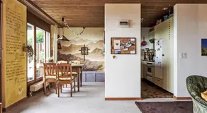 Apartment Giselas Mountain Retreat by Interhome - Image 2