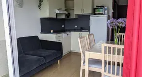 T3 pays du piment d'Espelette - résidence avec piscine chauffée - Image 3
