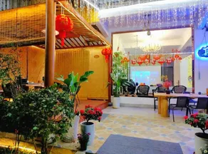 Yunlai Inn (Danxia Mountain Scenic Area Branch) - Image 3