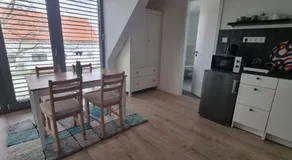 Vánkoska Apartman Tihany - Image 2