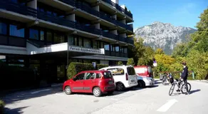 Ferienwohnung 424 mit Hallenbad - Image 5