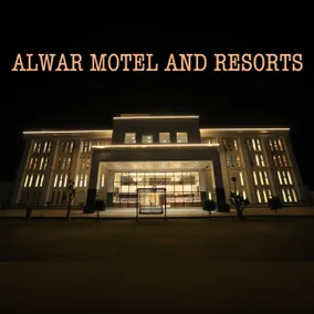 ALWAR MOTEL AND RESORTS - Image 3