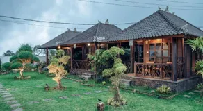 Kayu Manise Villa Bedugul - Image 4