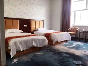 Jinxing Business Hotel - Image 2