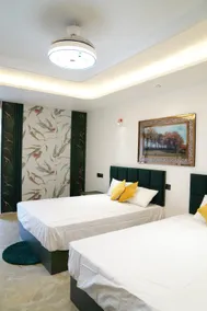 Ascent Eco Resorts & Conventions - Image 3