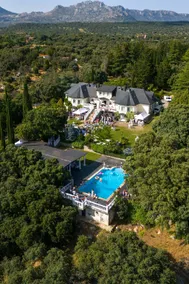 Exclusiva Villa en la Sierra - Image 5