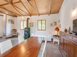 Holiday Home in Tuscany with Private Garden - Image 3