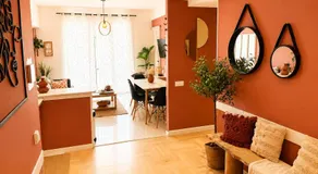 Garibaldi 3 chambres 6 couchages, EASY CHECK-IN - Image 3
