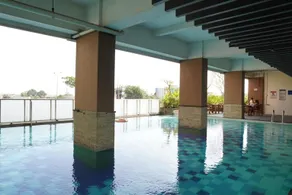 Apartemen Tamansari Panoramic by zzaRoom - Image 3