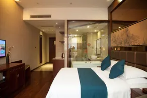 Jooch Resort Hotel - Image 3