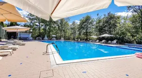 Villa Bog - Villa con piscina e campo da tennis a Piegaro - Image 3