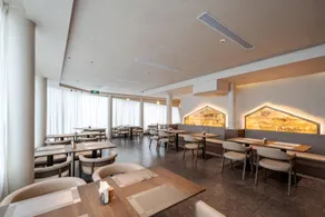 Fairyland Hotel - Xiamen University Shimao Twin Towers - Image 4