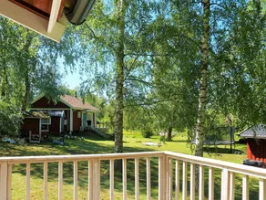 4 Person Holiday Home In Axvall - Image 3