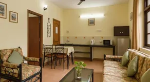 Luxury 5BHK Villa with Private Pool near Benaulim Beach - Image 2