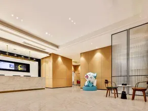 City Comfort Inn Hotel (Boluo Overseas Chinese School Tianhong Shopping Center) - Image 4