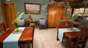 Olive Leaves Guest House - Image 5
