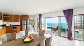 Tropical Sea View Residence - Image 4