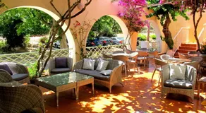 Hotel de la Plage Santa Vittoria - Image 5