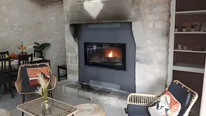 Estate for 15 guests - Garden, fireplace, parking - Image 5