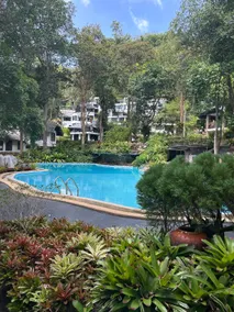 B98 Seaview Villa 3BR Scenic Hillside Stay - Image 3