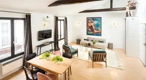 Habitat Parisien - Montorgueil Suite - Image 2