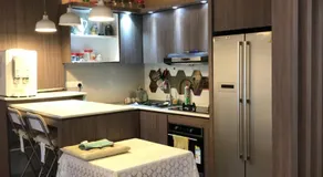 Swiss Garden Residence Pool Sea view Beach Resort LUXURY apartment & FaMiLy SUITE - Image 5