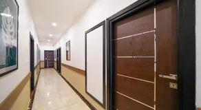 Olive Hotel Airport road - Yelahanka by Embassy Group - Image 4