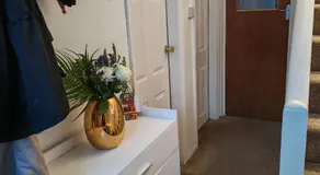 Cozy Private Guest Room in Central Banbury - Perfect Rest Spot - Image 2