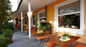 Hotel Vier Jahreszeiten - Image 4