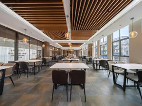 Jinjiang Metropolo Hotel Xiamen North Station University Town - Image 2
