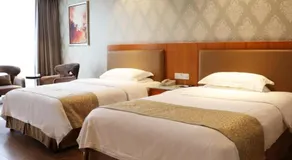 GreenTree Inn JiangSu YanCheng BinHai OuBaoLiYa City Square Business Hotle - Image 2