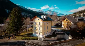 Appartamento Vale e Schena Cortina D'Ampezzo - Image 3