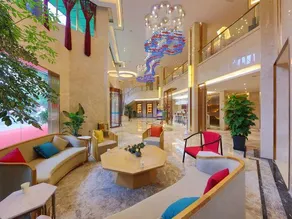 Xiangguo Holiday Hotel - Image 3