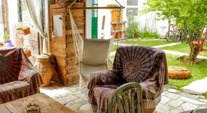 Natural Mystic Hostel - Image 2