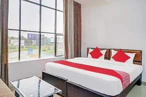 Hotel O Thaza - Image 5