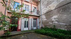 Ô Coin Des Voyageurs - Wifi, TV, Terrasse - Image 4