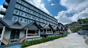 Machorat Aonang Resort at Aonang Beach Krabi - Image 4