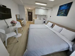 (B-11)Haeundae Bada Stay / Cozy House / Netflixt - Image 5